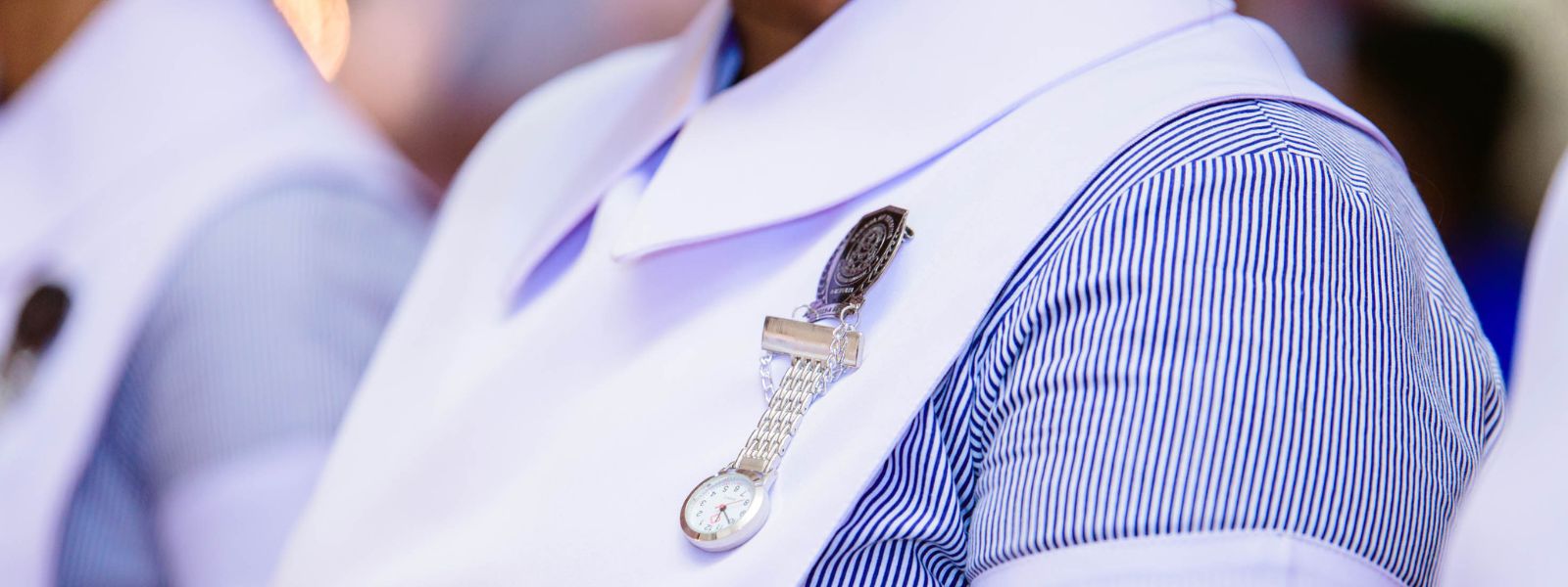 515 Nursing Graduates Finally Recruited